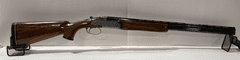 Weatherby Over/Under 20 Ga Regency - Sherwood Auctions
