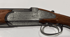 Weatherby Over/Under 20 Ga Regency - Sherwood Auctions