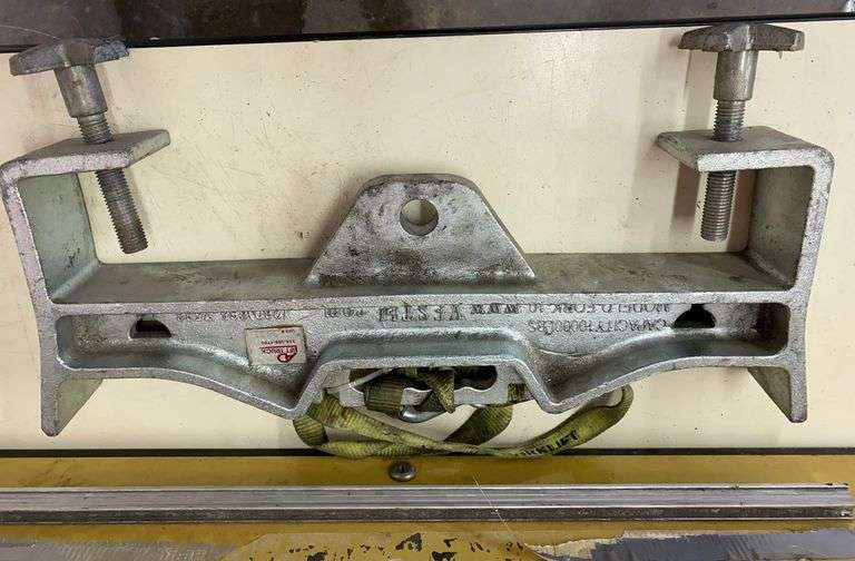 VESTIL Modeld-Fork-10