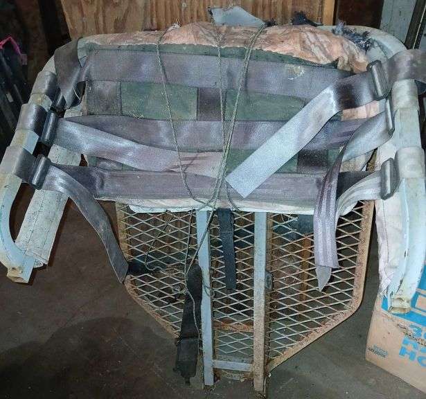 Remington Tree Stand