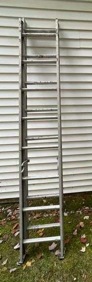 14’ Extension Ladder