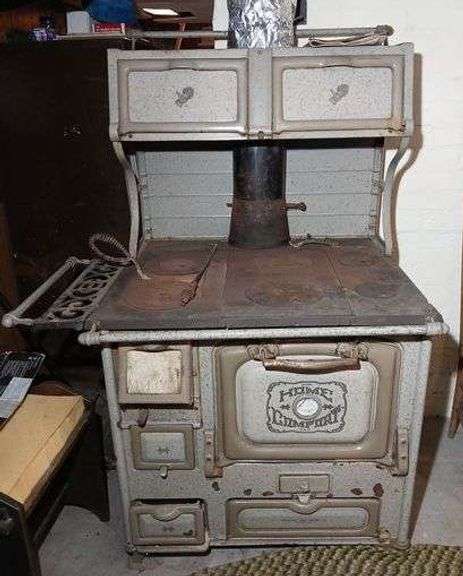 The Estate Gary & Joan Acton Online Auction (Breckenridge, MI)