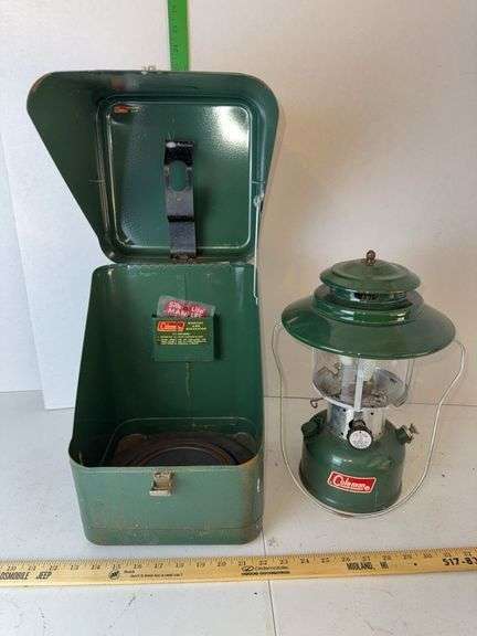 Estate of L. J. Pickens Online Auction- Mount Pleasant, MI