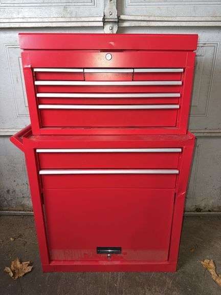 Raymond & Ruth Smith Living Estate Online Auction- Maple Rapids, MI