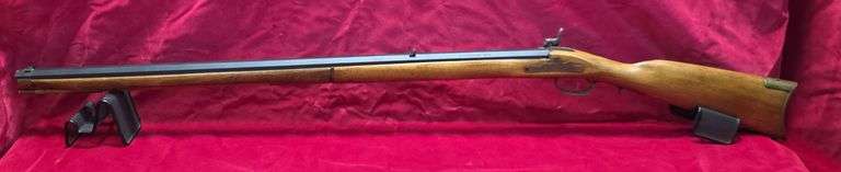 Hopkin- Allen 45 Cal. Black Powder Muzzleloader