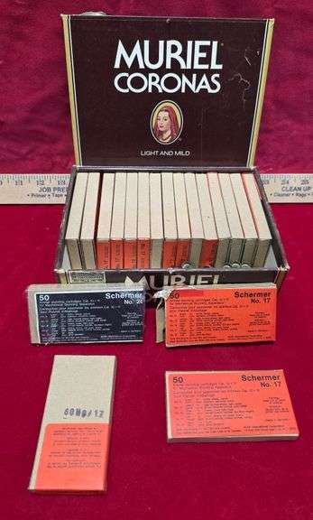 Animal Stunning Cartriges