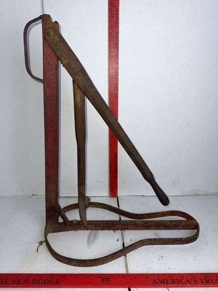 Ken-Tool T-99 Bead Breaker Tire Changing Tool