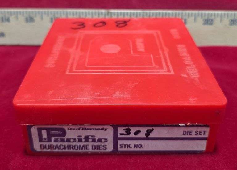 308 Die Set