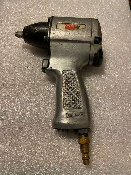 Dayton 3/8” Air Impact #62829C