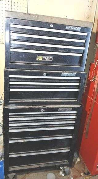 Timothy Hyde Estate Online Auction- Elwell, MI