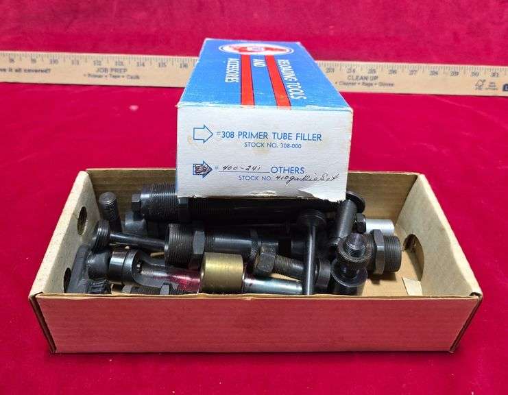 Reloading Tools (400-241)