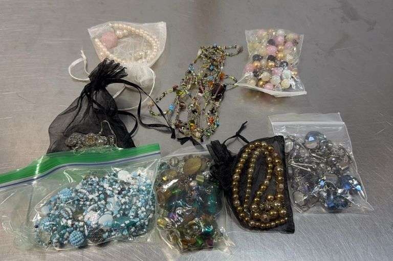 Assorted Jewelry - Sherwood Auctions