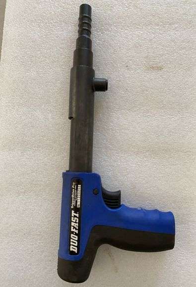 DUO-FAST TriggerDrive Pro