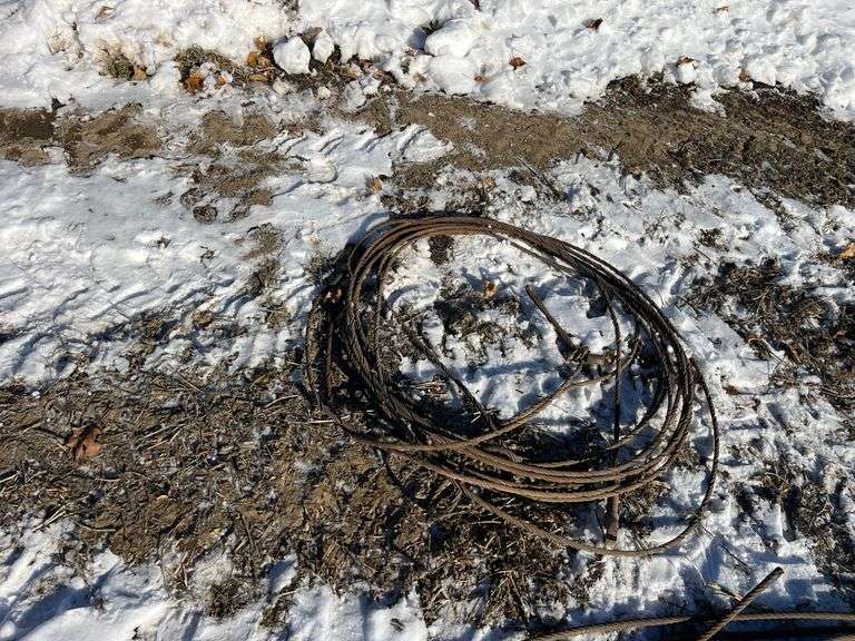 Misc. Cable