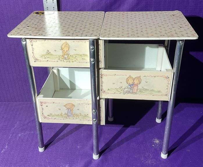 Doll Changing Table Doll Essentials Fiola