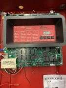 Kidde Fire Systems Control Unit - Sherwood Auctions