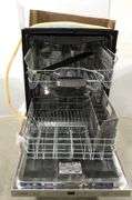 BOSCH SilencePlus 44 dBA Dishwasher23.5”x23.5”x35.5”