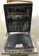 BOSCH SilencePlus 44 dBA Dishwasher23.5”x23.5”x35.5”