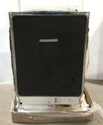 BOSCH SilencePlus 44 dBA Dishwasher23.5”x23.5”x35.5”