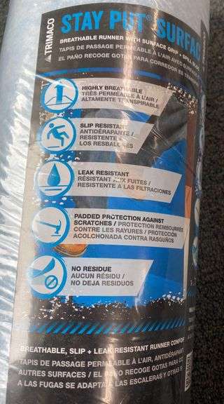 Trimaco Stay Put Surface (New)