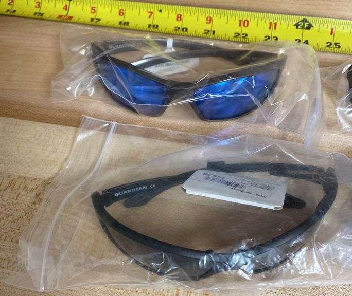6 Pair Sunglasses