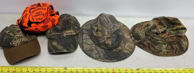Hat Collection