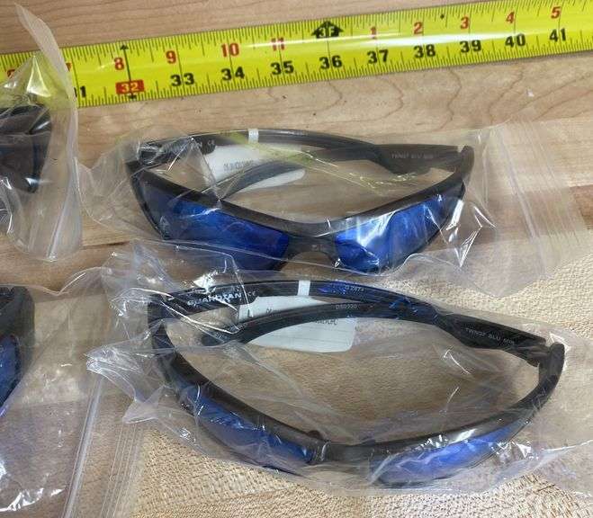 6 Pair Sunglasses