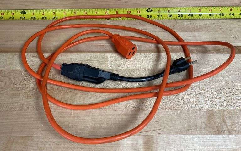 Extension Cords