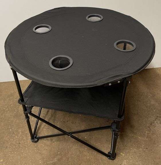Portable Table
