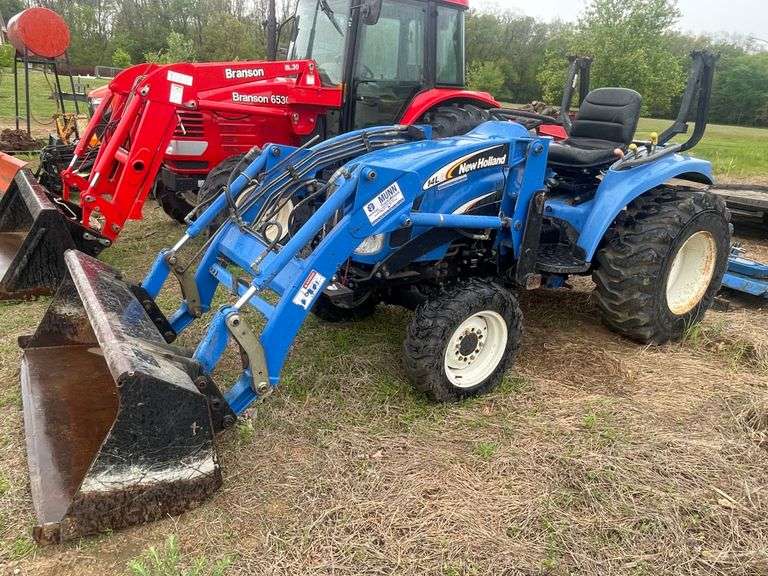 Dave & Niki Kirby Downsizing Online Auction- St. Johns, MI