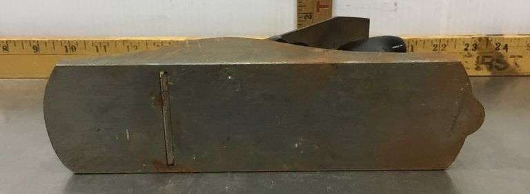 Stanley Hand Plane