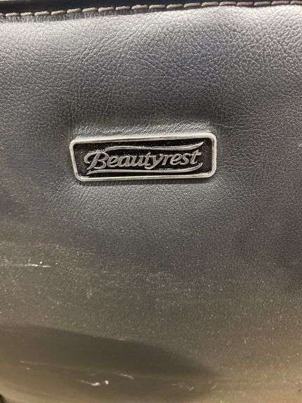 Beauty Rest Office Chair