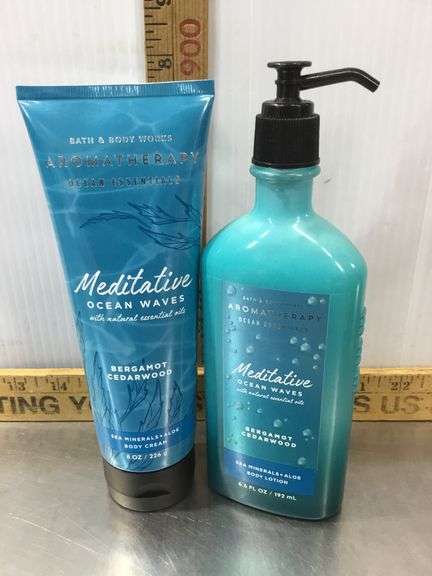 Bath & Body Body Creams and Body Lotion