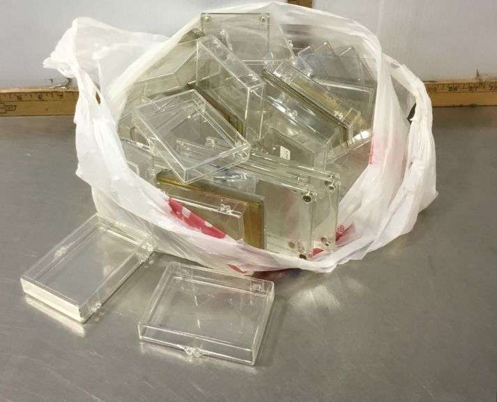 Card Cases, Sleeves and Acrylic Sleeves
