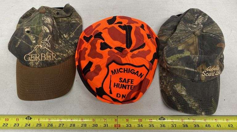 Hat Collection