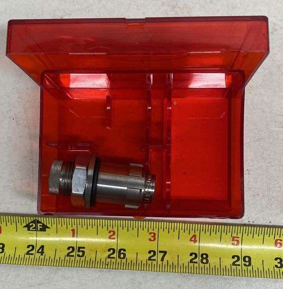 Misc. Reloading Supplies