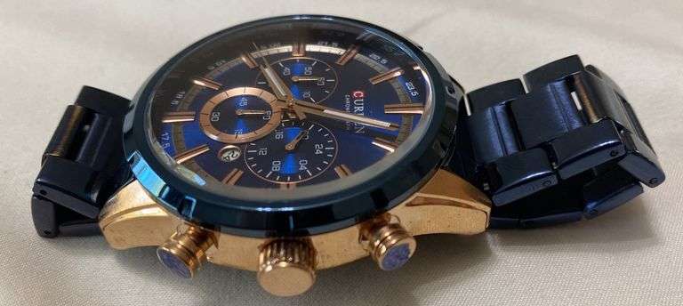 Curren M:8355 Watch