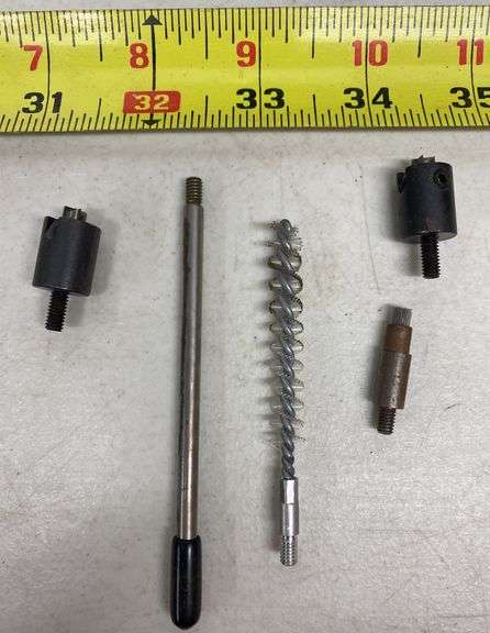 RCBS Trim Mate Case Prep Center, Has Power When Plugged In