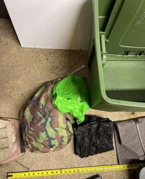 Seat Cushions, Thermo Mat Camo Cover, Toilet Seat Covers With Tote