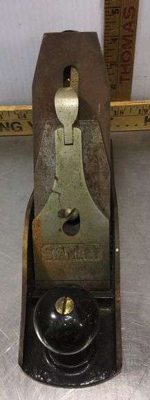 Stanley Hand Plane