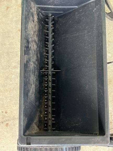 Sears Drop Spreader