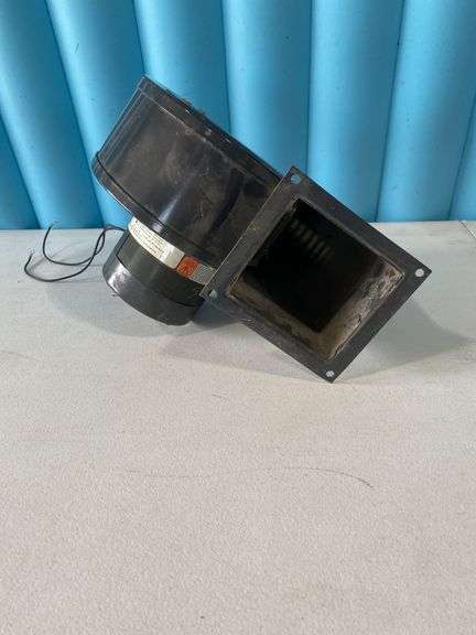 Dayton Blower Fan #2C917B
