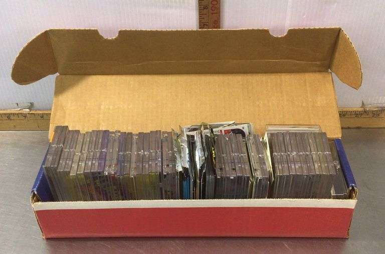 Baseball & NASCAR Trading Cards (some unopened)