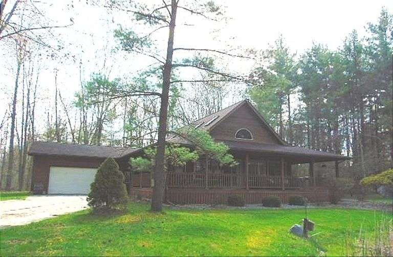Brantley Real Estate Online Auction