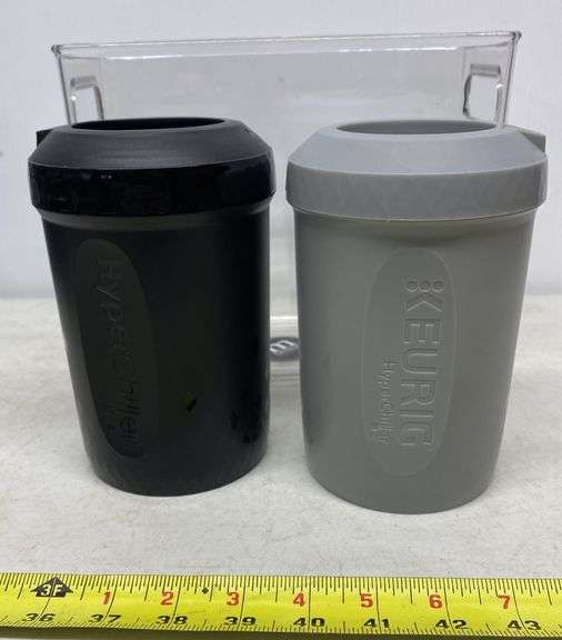 Epica Personal Blender, Insulated Drink Containers, and More