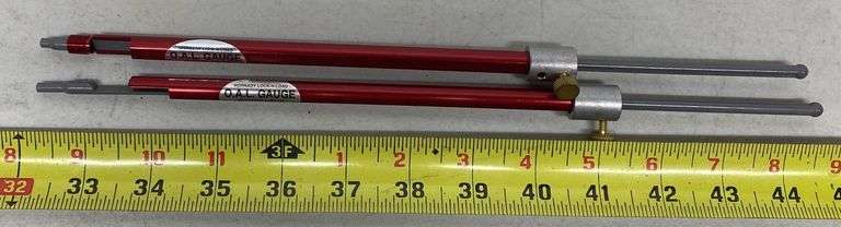 Misc. Reloading Supplies
