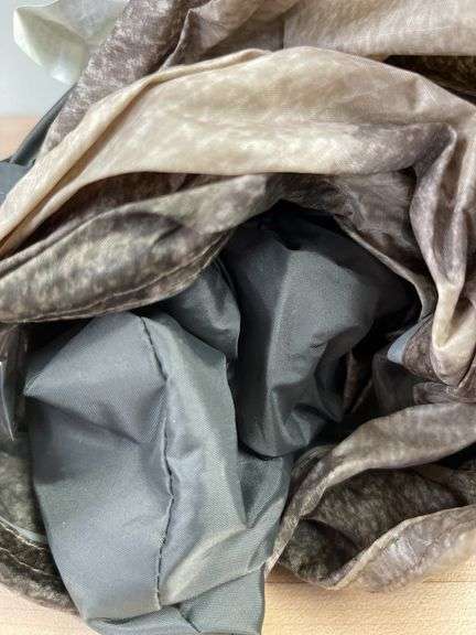 Cabela’s Predator Bivy Shelter Seclusion 3D Outfitter