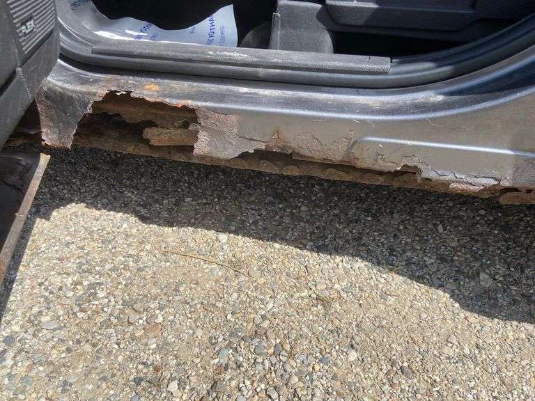 2009 Ford Flex - All Wheel Drive