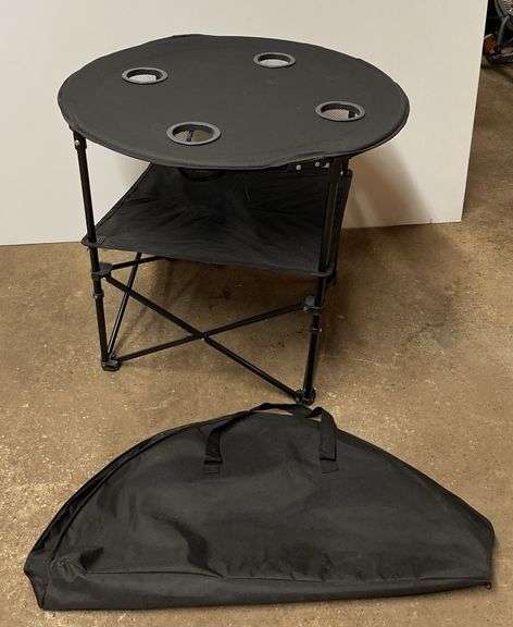 Portable Table