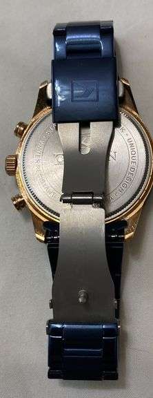 Curren M:8355 Watch